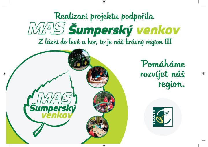 Propagace MAS Šumperský venkov