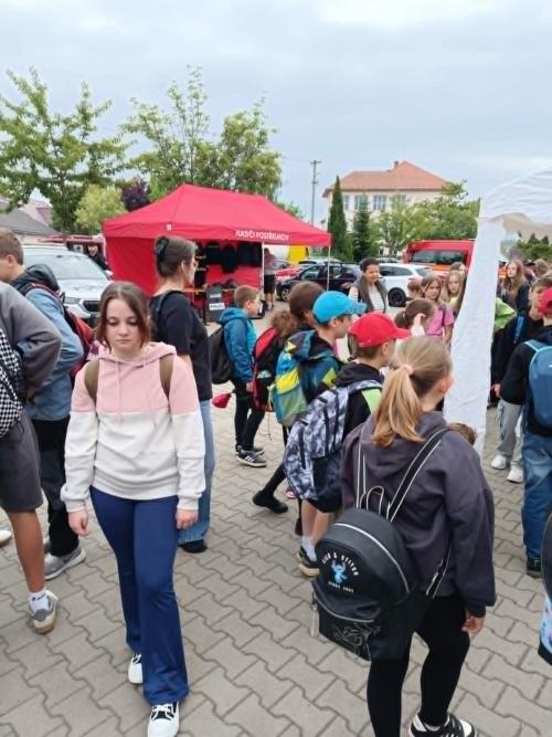 Vzhůru za technikou