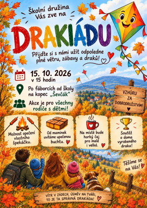 DRAKIADA