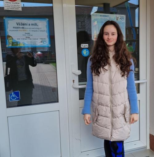 Recitace nás baví aneb další zkušenosti