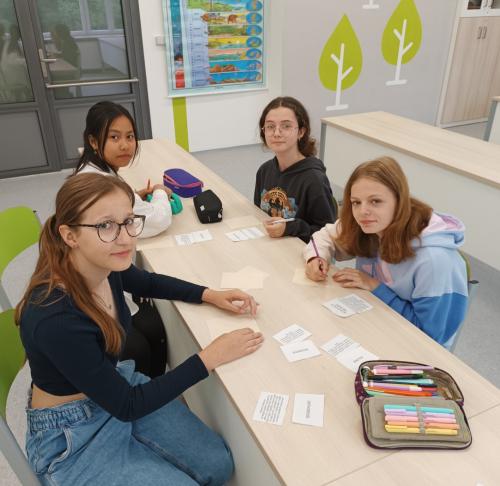 Mějme se rádi takoví, jací jsme!