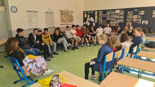 Jak zvládnout nástrahy života