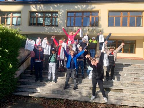 Jsme rádi, že jsme z Velkých Losin