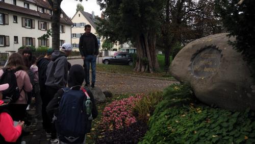 Poznávací zájezd do Švýcarska