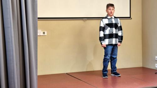 Dětská scéna 2026
